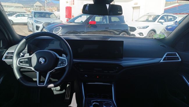 BMW Serie 3 320i 135 kW (184 CV)