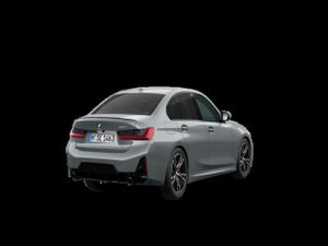 BMW Serie 3 320i 135 kW (184 CV)  - Foto 13