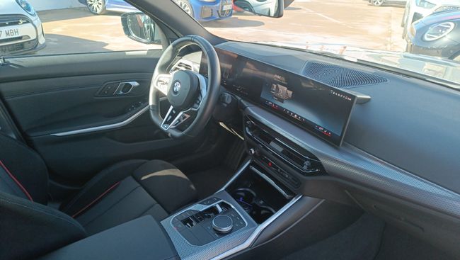 BMW Serie 3 320i 135 kW (184 CV)