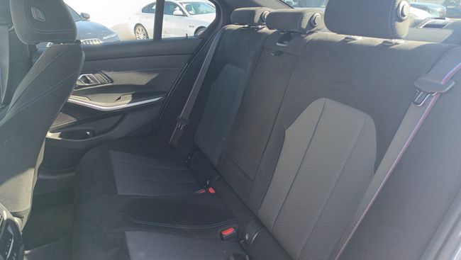 BMW Serie 3 320i 135 kW (184 CV)