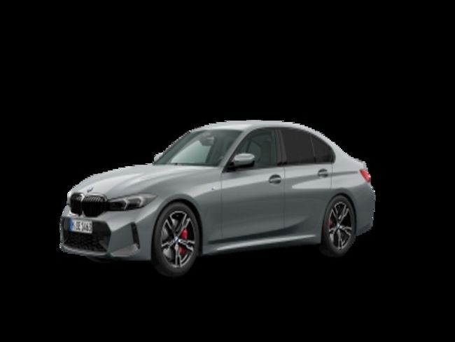 BMW Serie 3 320i 135 kW (184 CV)