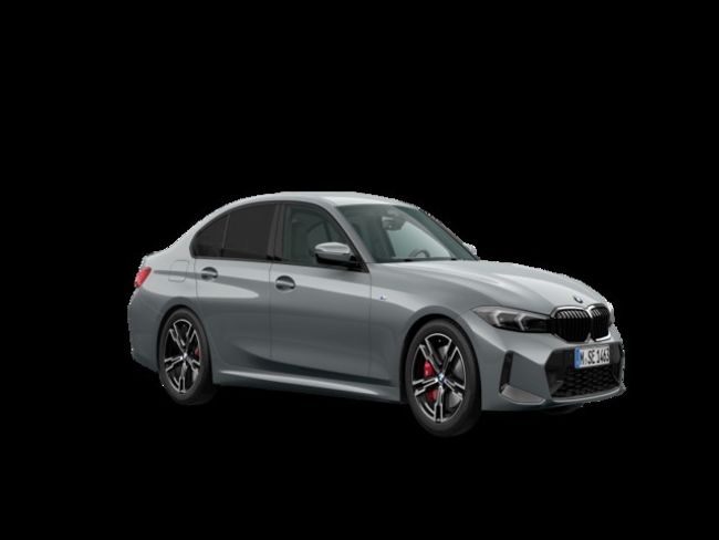 BMW Serie 3 320i 135 kW (184 CV)