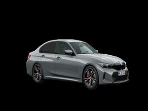 BMW Serie 3 320i 135 kW (184 CV)  - Foto 5