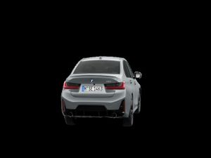 BMW Serie 3 320i 135 kW (184 CV)  - Foto 18