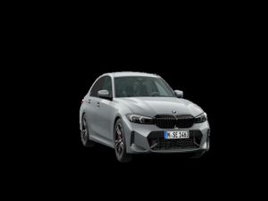 BMW Serie 3 320i 135 kW (184 CV)  - Foto 31