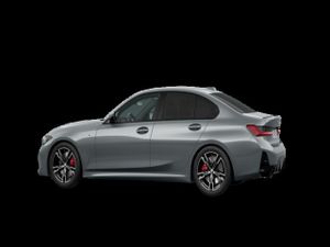BMW Serie 3 320i 135 kW (184 CV)  - Foto 12