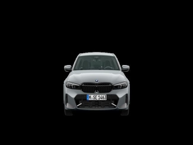 BMW Serie 3 320i 135 kW (184 CV)