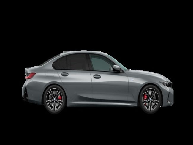 BMW Serie 3 320i 135 kW (184 CV)