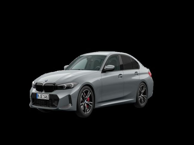 BMW Serie 3 320i 135 kW (184 CV)
