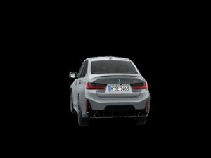 BMW Serie 3 320i 135 kW (184 CV)  - Foto 14