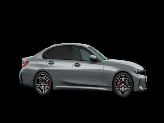 BMW Serie 3 320i 135 kW (184 CV)