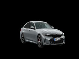 BMW Serie 3 320i 135 kW (184 CV)  - Foto 11