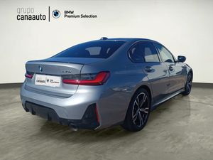 BMW Serie 3 320i 135 kW (184 CV)  - Foto 5