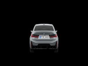 BMW Serie 3 320i 135 kW (184 CV)  - Foto 40