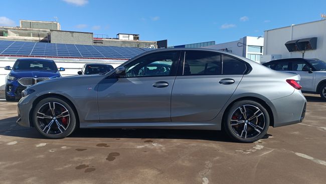 BMW Serie 3 320i 135 kW (184 CV)