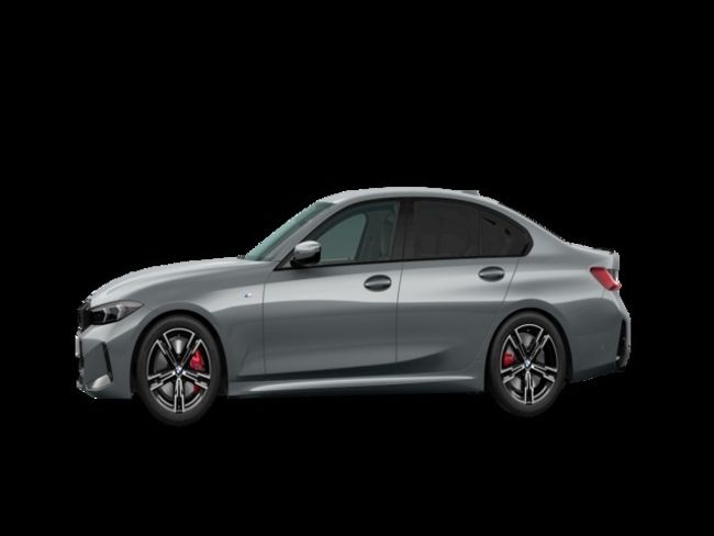 BMW Serie 3 320i 135 kW (184 CV)