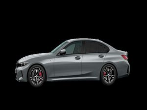 BMW Serie 3 320i 135 kW (184 CV)  - Foto 7