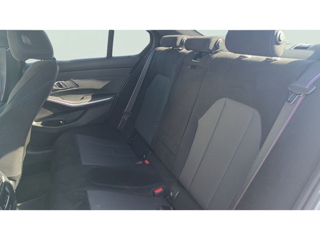 BMW Serie 3 320i 135 kW (184 CV)