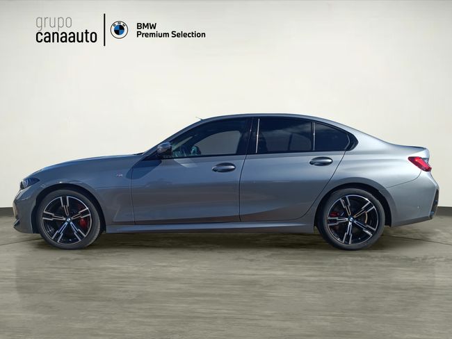 BMW Serie 3 320i 135 kW (184 CV)