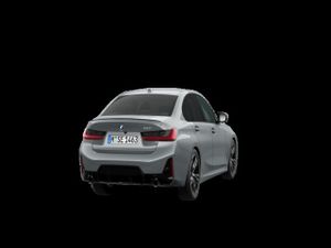 BMW Serie 3 320i 135 kW (184 CV)  - Foto 25