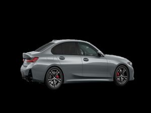 BMW Serie 3 320i 135 kW (184 CV)  - Foto 17