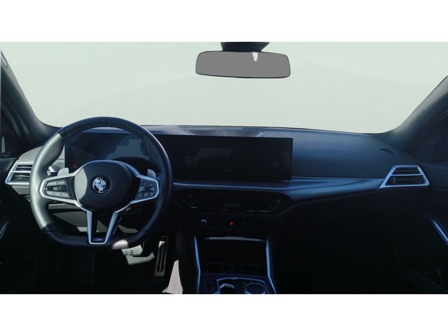 BMW Serie 3 320i 135 kW (184 CV)