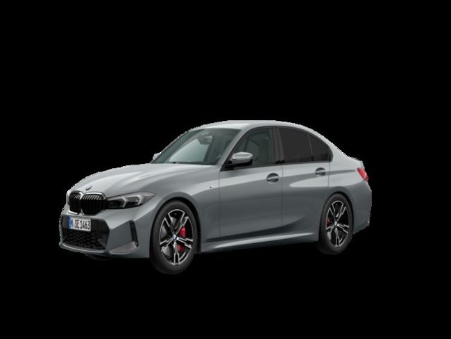 BMW Serie 3 320i 135 kW (184 CV)