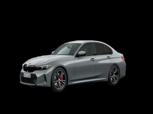 BMW Serie 3 320i 135 kW (184 CV)  - Foto 3