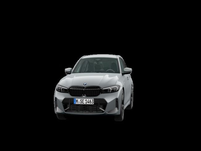 BMW Serie 3 320i 135 kW (184 CV)