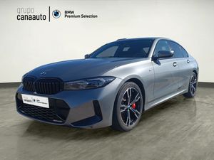 BMW Serie 3 320i 135 kW (184 CV)  - Foto 2