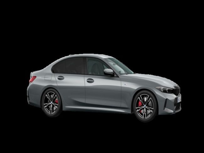 BMW Serie 3 320i 135 kW (184 CV)