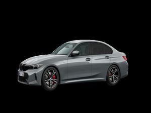 BMW Serie 3 320i 135 kW (184 CV)  - Foto 23