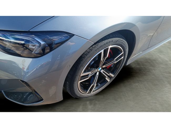 BMW Serie 3 320i 135 kW (184 CV)