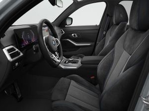 BMW Serie 3 320i 135 kW (184 CV)  - Foto 21