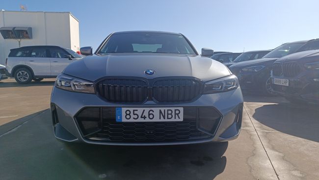 BMW Serie 3 320i 135 kW (184 CV)