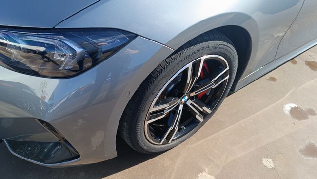 BMW Serie 3 320i 135 kW (184 CV)