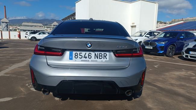 BMW Serie 3 320i 135 kW (184 CV)