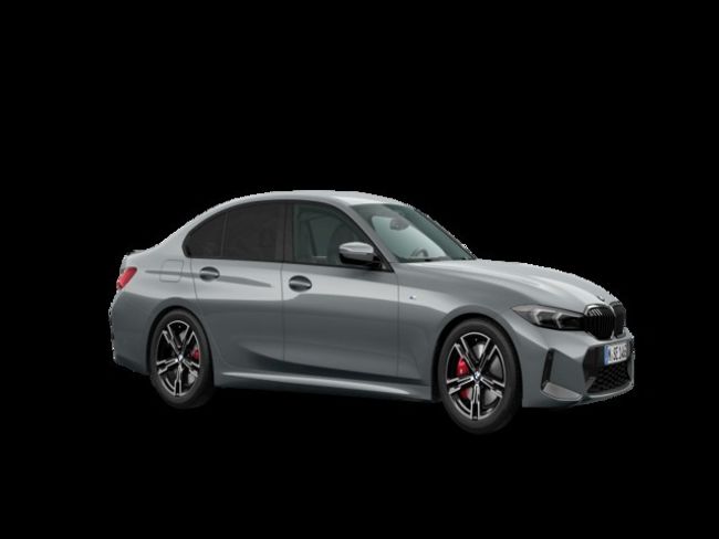 BMW Serie 3 320i 135 kW (184 CV)