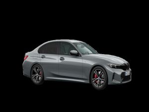 BMW Serie 3 320i 135 kW (184 CV)  - Foto 27