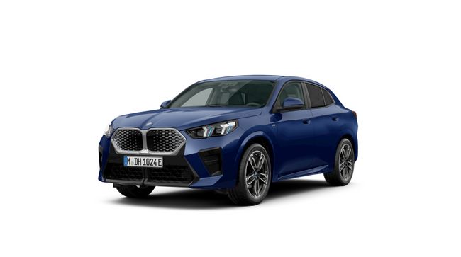 BMW iX2 eDrive20 150 kW (204 CV)