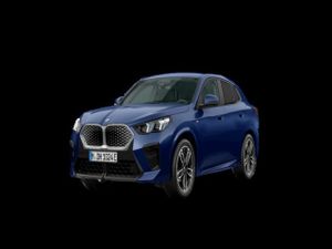 BMW iX2 eDrive20 150 kW (204 CV)  - Foto 4