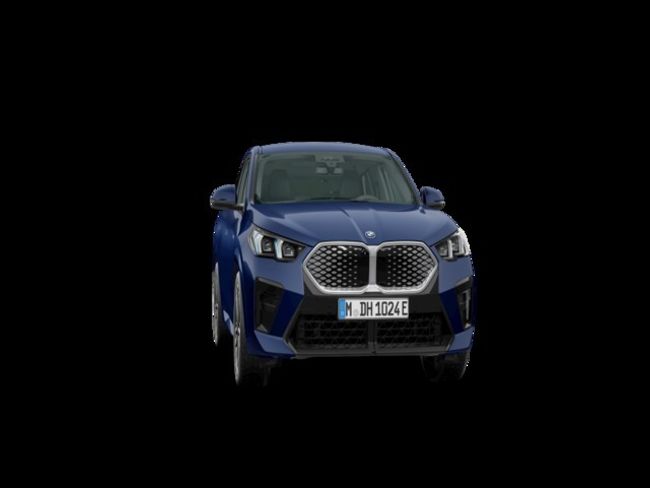 BMW iX2 eDrive20 150 kW (204 CV)