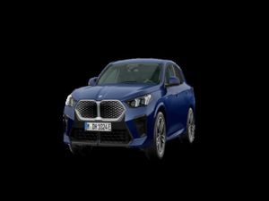 BMW iX2 eDrive20 150 kW (204 CV)  - Foto 22
