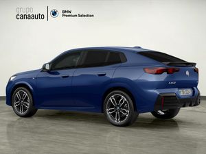 BMW iX2 eDrive20 150 kW (204 CV)  - Foto 8