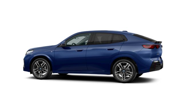 BMW iX2 eDrive20 150 kW (204 CV)