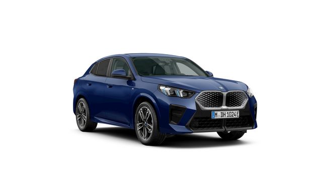 BMW iX2 eDrive20 150 kW (204 CV)
