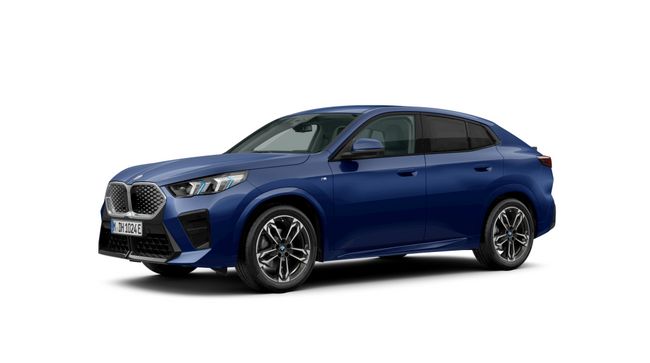 BMW iX2 eDrive20 150 kW (204 CV)