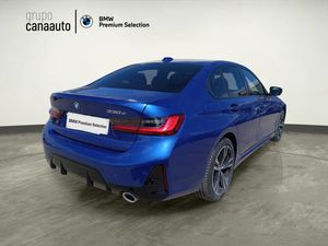 BMW Serie 3 330e 215 kW (292 CV)  - Foto 5