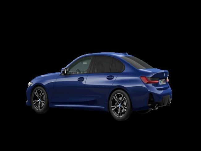 BMW Serie 3 330e 215 kW (292 CV)