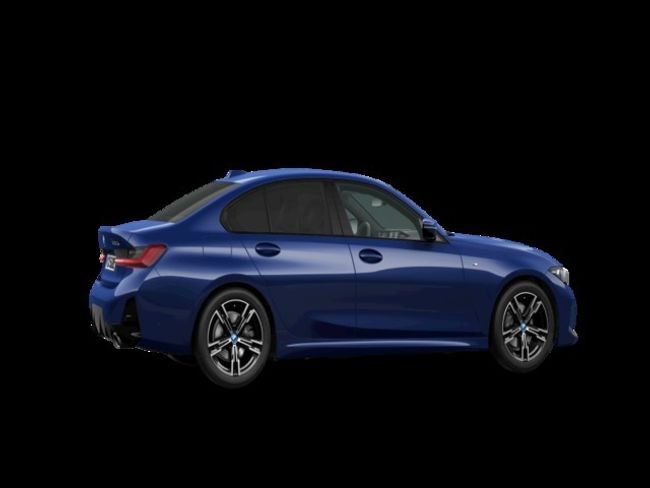 BMW Serie 3 330e 215 kW (292 CV)